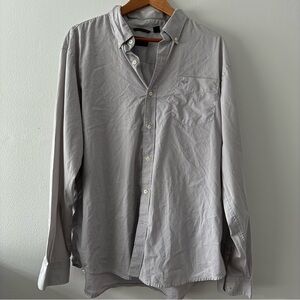 Dockers Men’s Dress Shirt XL